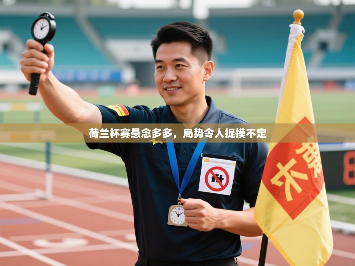 荷兰杯赛悬念多多，局势令人捉摸不定  第1张