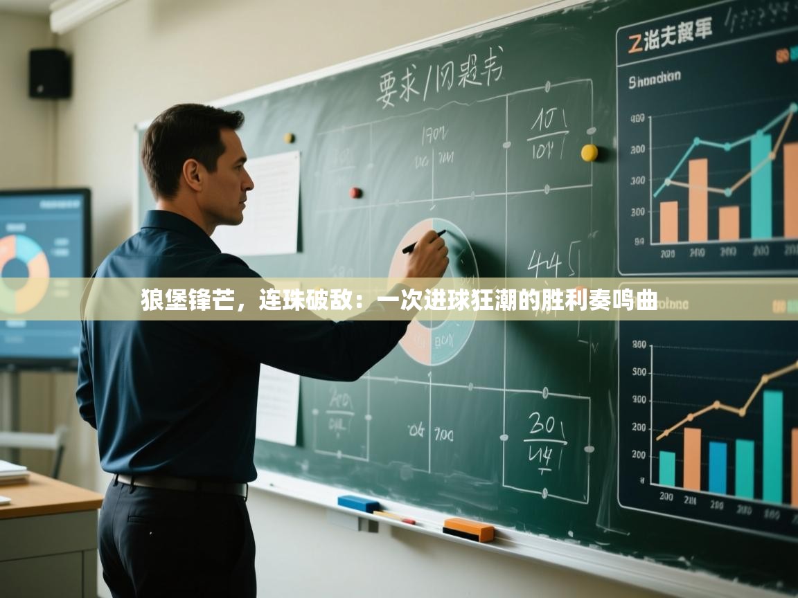 狼堡锋芒，连珠破敌：一次进球狂潮的胜利奏鸣曲  第1张