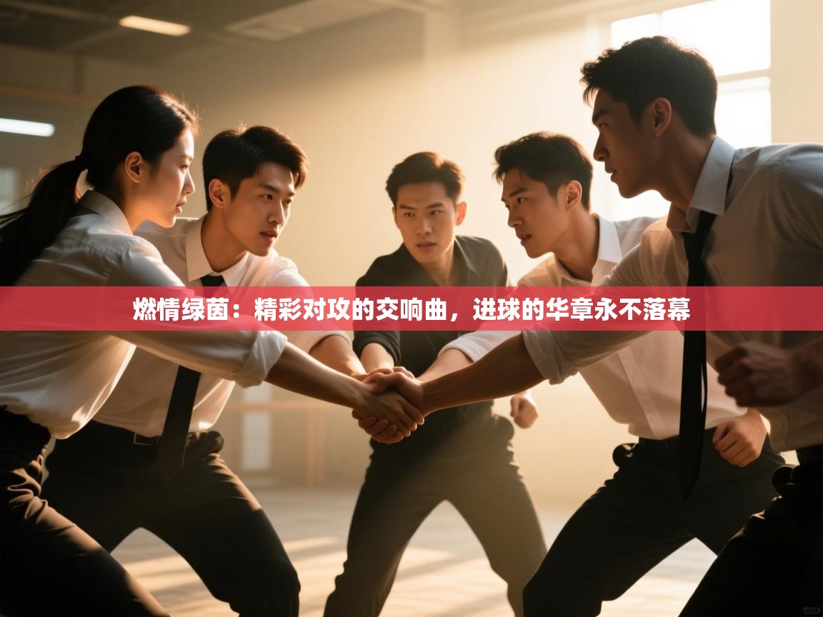 燃情绿茵：精彩对攻的交响曲，进球的华章永不落幕