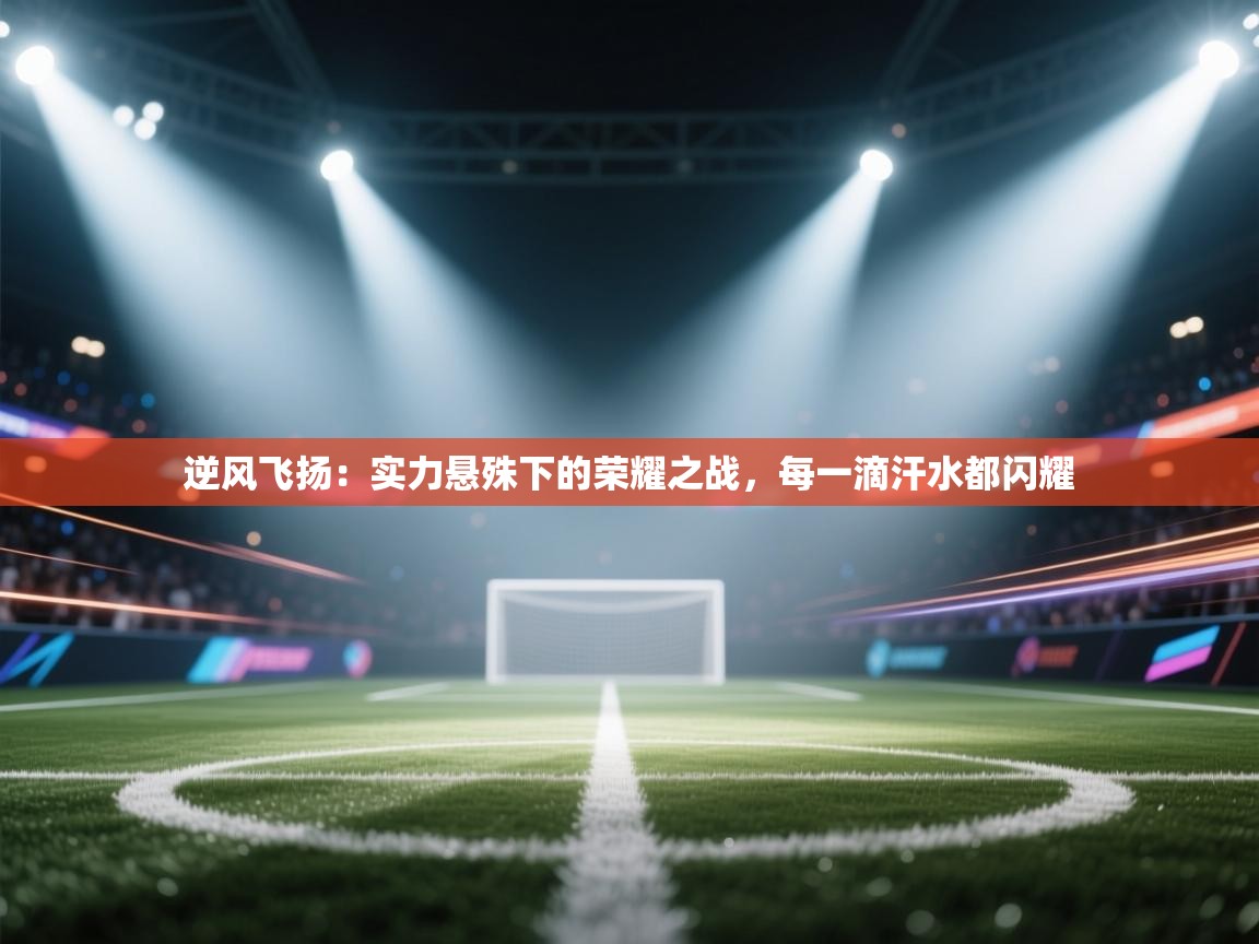 逆风飞扬：实力悬殊下的荣耀之战，每一滴汗水都闪耀  第2张