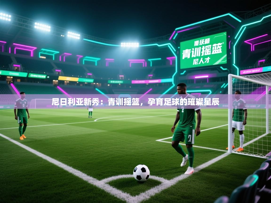 尼日利亚新秀:青训摇篮,孕育足球的璀璨星辰 第2张