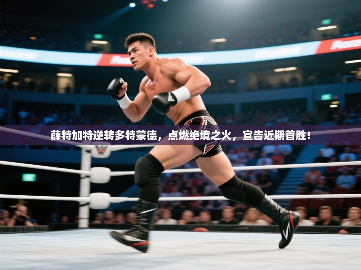薛特加特逆转多特蒙德，点燃绝境之火，宣告近期首胜！  第1张