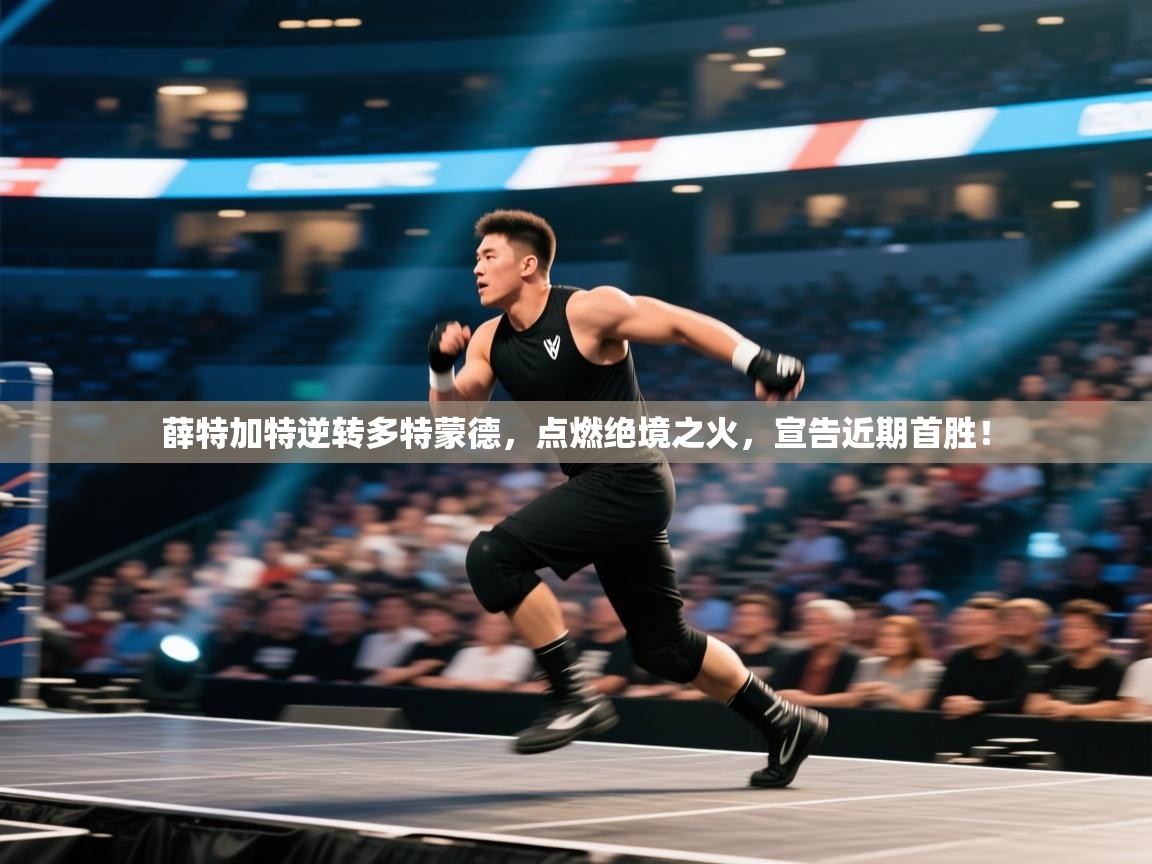 薛特加特逆转多特蒙德，点燃绝境之火，宣告近期首胜！  第2张