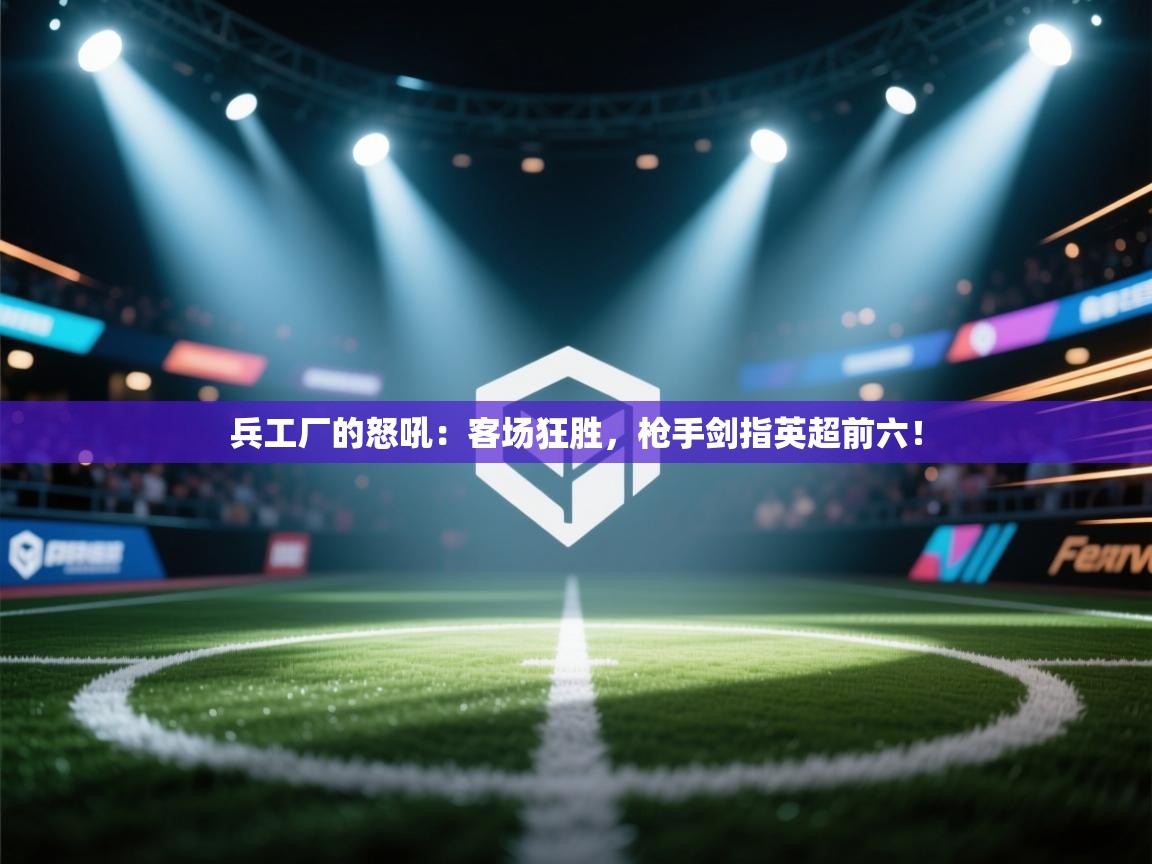 兵工厂的怒吼:客场狂胜,枪手剑指英超前六! 第2张