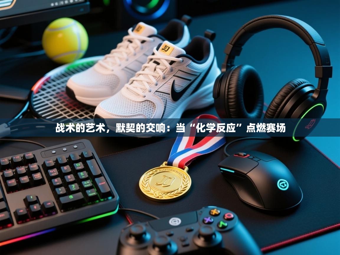 战术的艺术，默契的交响：当“化学反应”点燃赛场  第1张